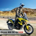Suzuki: poslednja šansa za povoljnu kupovinu
