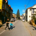 Masovna tuča u Bosilegradu: Privedeno više osoba