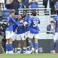 Drama u Engleskoj: Everton rutinski - Lids u 88. a Ipsvič u 90. minutu osigurali pobede