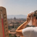 Evropa na udaru nesnosnih vrućina: Najmanje 35.000 više umrlih