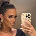 Evo ko je misteriozni partner Marije Mikić: Osvojio je uspešni advokat, a ovo je rekla o zajedničkom životu