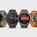 Garmin Fenix 9 satovi imaju bateriju koja traje 57 dana