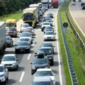 Očekuje se intenzivniji saobraćaj: Putevi Srbije apeluju na oprez u vožnji