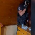 (Video) Oteli avganistanske i turske državljane u Beograda, pa tražili 30.000 evra za otkup: Uhapšene tri osobe