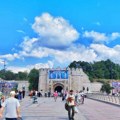 Više od 17.600 turista posetilo Niš u julu, većina stigla iz inostranstva