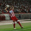Zvezda se oprostila od reprezentativca Srbije, za njega nema mesta kod Rijere