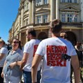Senat odbacio predlog o ulasku Fakulteta srpskih studija u sastav Univerziteta u Nišu
