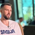 (VIDEO) Gudurić za SK: Ne volim saigrače „samo ja, samo ja“