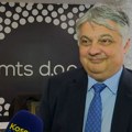 Lučić izneo veliku brojku: Telekom Srbija svakog meseca beleži priliv od skoro 13 milijardi dinara