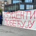 Studenti zvanično kreću sa kampanjom: Na skupu u Novom sadu otkivaju deo studentske liste