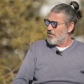 Dragan Gagi Jovanović na Studentskoj listi