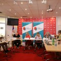 Izabrana nova predsednica Upravnog odbora Saveta za štampu i novi član Komisije za žalbe