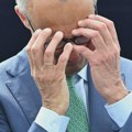 Merc pod sve većim pritiskom, traži se njegova ostavka: CDU tone, a naslednika nema