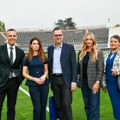 Sastanak UEFA i FSS u Beogradu, pripreme za Evropsko prvenstvo u fudbalu U21 u toku