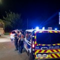 Neredi u Francuskoj nakon sudara motocikliste i policije: Povređeno osam policajaca