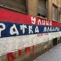 „Generale, hvala za Srebrenicu“: Novi talas zahvalnosti Ratku Mladiću