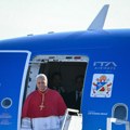 Papa prvi put zvanično u Francuskoj posle 18 godina! Lav XIV sastaće se sa žrtvama zlostavljanja i liderima EU, održaće misu u…