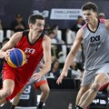 Ub pao posle drame u Kini: Titula ostala nadohvat ruke, Stojačić nije mogao sam