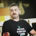 "Devojku sam našao mrtvu u kadi, dugo sam krivio sebe": Feđa Štukan o tragediji koja ga je zauvek obeležila