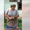 Na nogama popke, u ruci sekirče, to je baba Joka! A bila je opasna zavodnica, udavala se čak 17 puta! Prvog muža ostavila zbog…