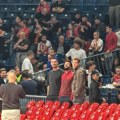 Rijera gleda Zvezdu i Navara: Trener fudbalera crveno-belih prvi put u Areni...