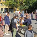 Od ukrasne živine do zečeva: U centru održana mini izložba povodom Međunarodnog dana životinja