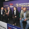 Švajcarske socijaldemokrate podržale „Evropsku Srbiju“ i njen evropski put