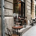 Beograd od 19. oktobra uklanja nelegalne kafanske bašte u roku od nekoliko sati