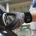 „Folksvagen” povlači hiljade električnih automobila zbog rizika od požara