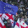 "Moć je koncentrisana u Vučićevim rukama": Institut EU za bezbednosne studije upozorava na gruzijski scenario u Srbiji