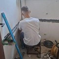 Sa 26 godina osnovao firmu: Mladi Čačanin izabrao jedan od najtraženijih zanata