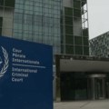 Evropski parlament odlikovao sud koji je pod sankcijama SAD