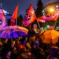Protesti zbog strogih zakona o abortusu u više od 20 gradova Poljske