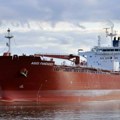 Ruski dizel stiže u Njujork: tanker sa 40.000 tona goriva krenuo iz Baltika