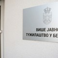 VJT: Krivična prijava protiv NN lica zbog montiranog snimka navoda sudije Ustavnog suda