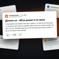 'Danas mi je rečeno da zbog toga što AI sada radi frontend više nema potrebe za mnom.' Viralna diskusija o nečemu što sve…