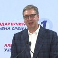 Vučić: Zahtevi tzv. studentske liste govore da za njih institucije ne postoje