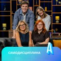 "Akademac": Da li je disciplina važnija od motivacije (RTV1, 12.05)