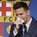 Burni fudbalski dani: Lionel Mesi se (ne) vraća u Barselonu? Leov otac "uhvaćen na delu", otkrio kako stoje stvari!