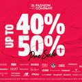 Veliko sniženje: Top 20 artikala ispod 5000 dinara u Fashion&Friends i Fashion Company prodavnicama