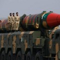 SIPRI izveštaj: Države modernizuju nuklearno oružje, kineski arsenal raste