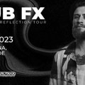 Exit: Dub FX 23. septembra u beogradskoj Barutani promoviše novi album