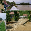 Šteta od poplava milijarde evra Premijer Slovenije: Prioritet struja i voda