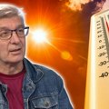 Od ovog datuma se vraćaju vrućine! Meteorolog Todorović najavio i grmljavinu: Evo šta kaže o afričkom anticiklonu Neron