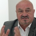 Advokat Goran Petronijević poručio "Za odbranu Dodika zainteresovan veliki broj pravnika"