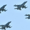 Šta će avioni F-16 značiti za borbu Ukrajine protiv Rusije?