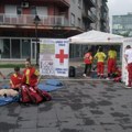 Svetski dan prve pomoći: Paraćinski Crveni krst obeležiće ga javnim časom