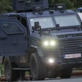 Kosovsko tužilaštvo: Uhapšeni napadači osumnjičeni i za terorizam