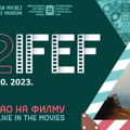 Život kao na filmu na 32. Internacionalnom festivalu etnološkog filma