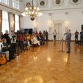 Gradonačelnik Đurić svečano otvorio "Dečju nedelju"